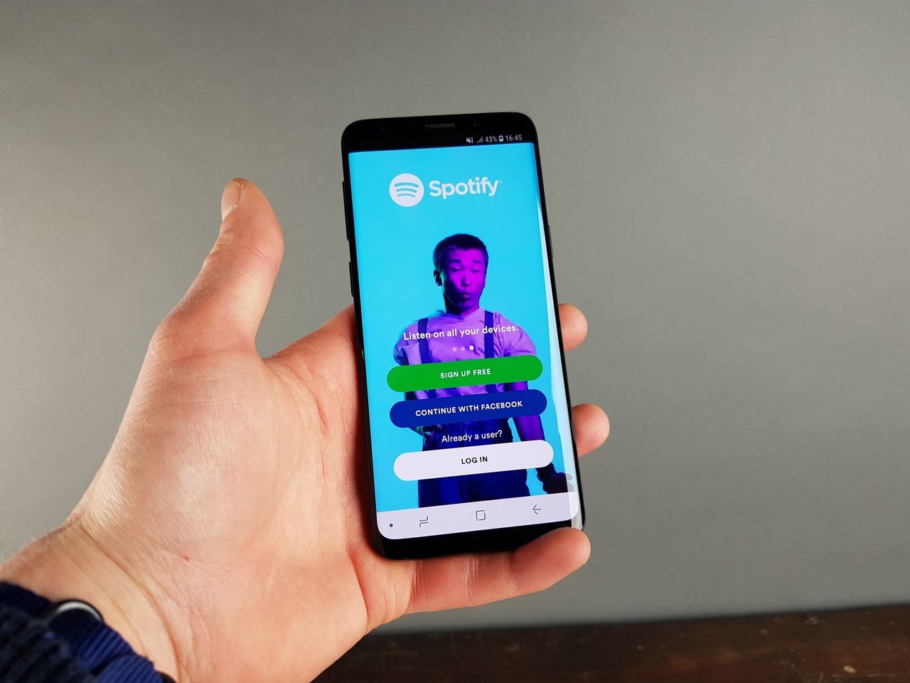 Spotify-användare vill kunna blockera följare