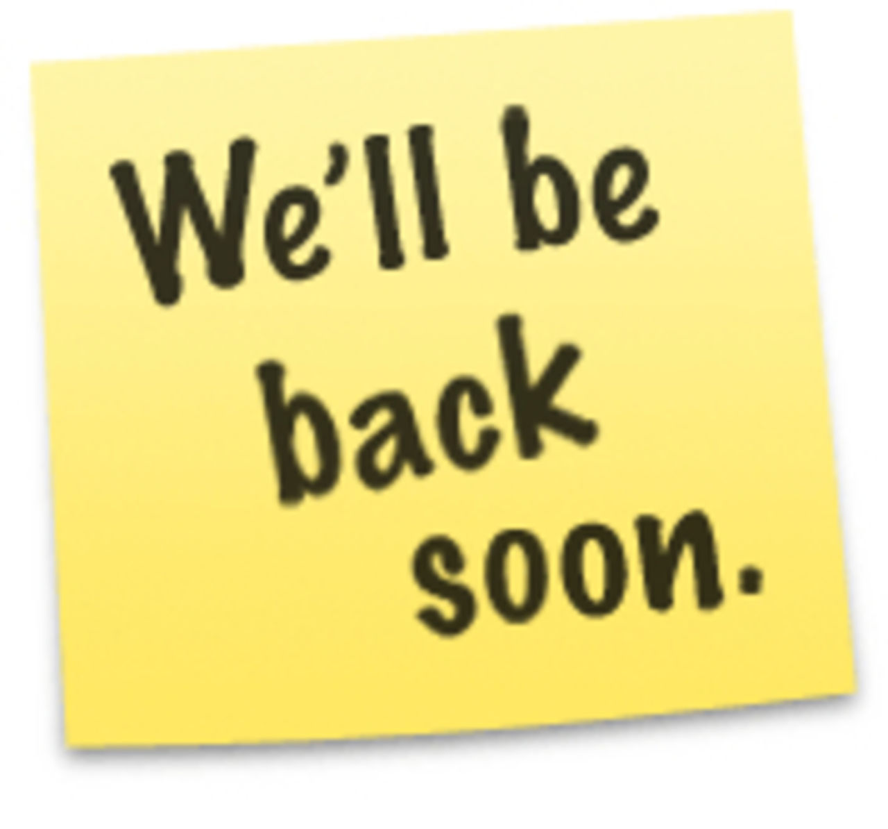 Apple Store uppdateras!