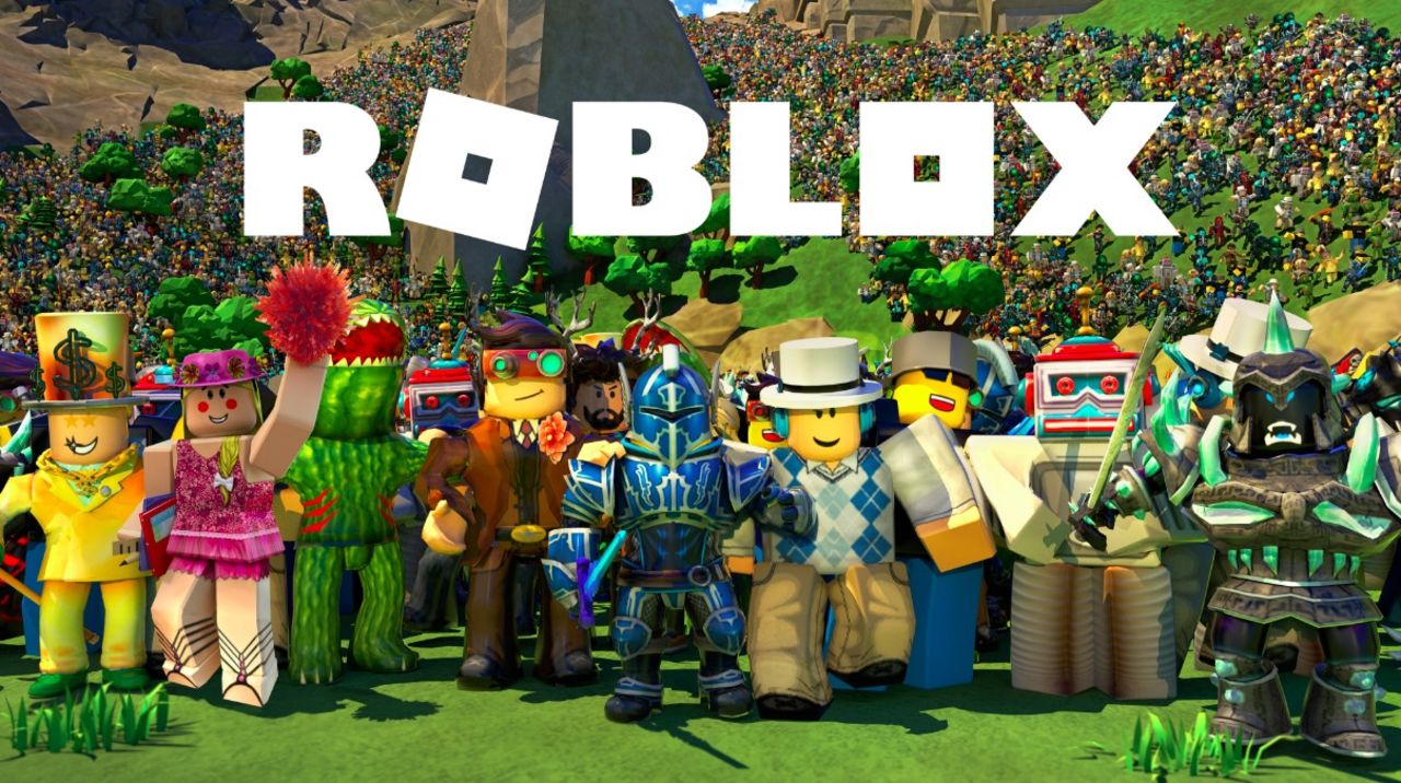 Roblox uppger att hacker låg bakom gängvåldtäkt i barnspelet