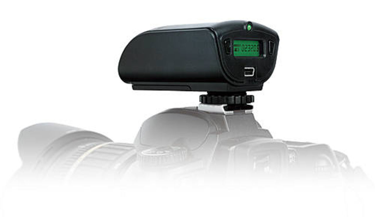 GPS-kameratillbehör från JOBO