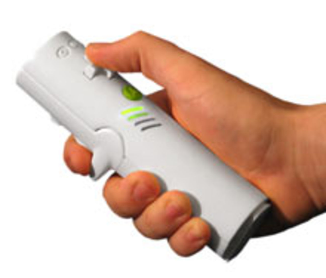 Motus Darwin - rörelsebaserad joystick