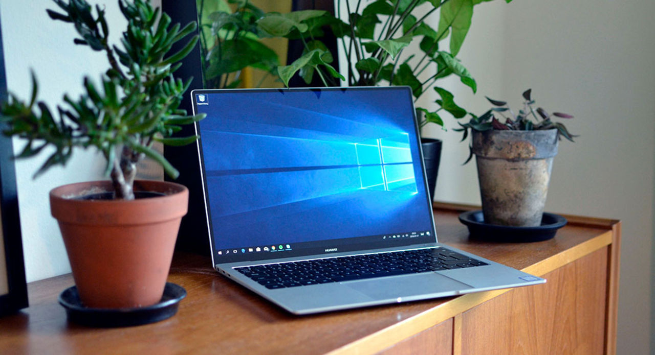 Windows 10 – Tips och trix med den bästa laptopen