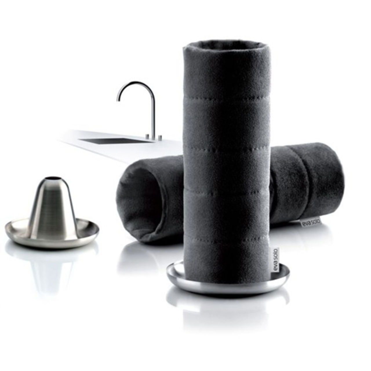 Ny smart disktrasa från Eva Solo