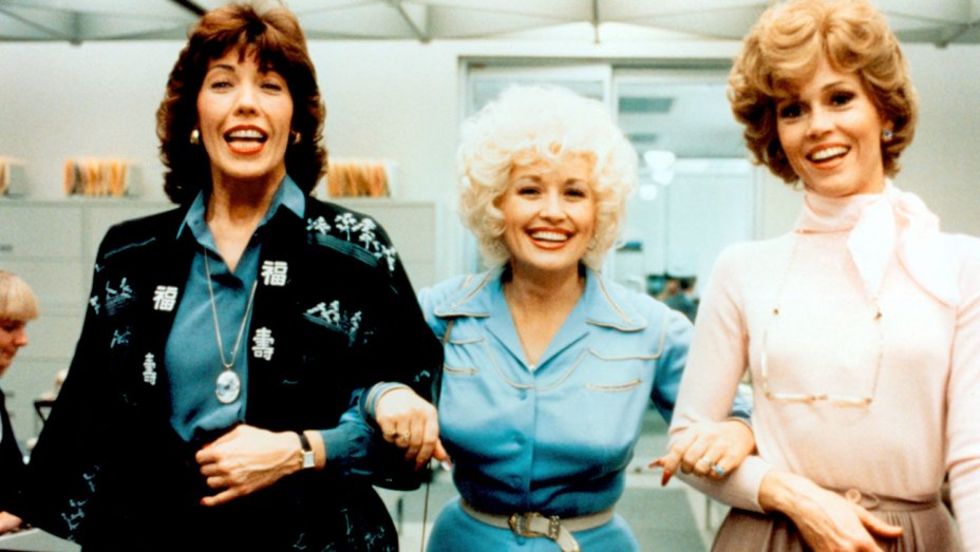 9 to 5 får en uppföljare