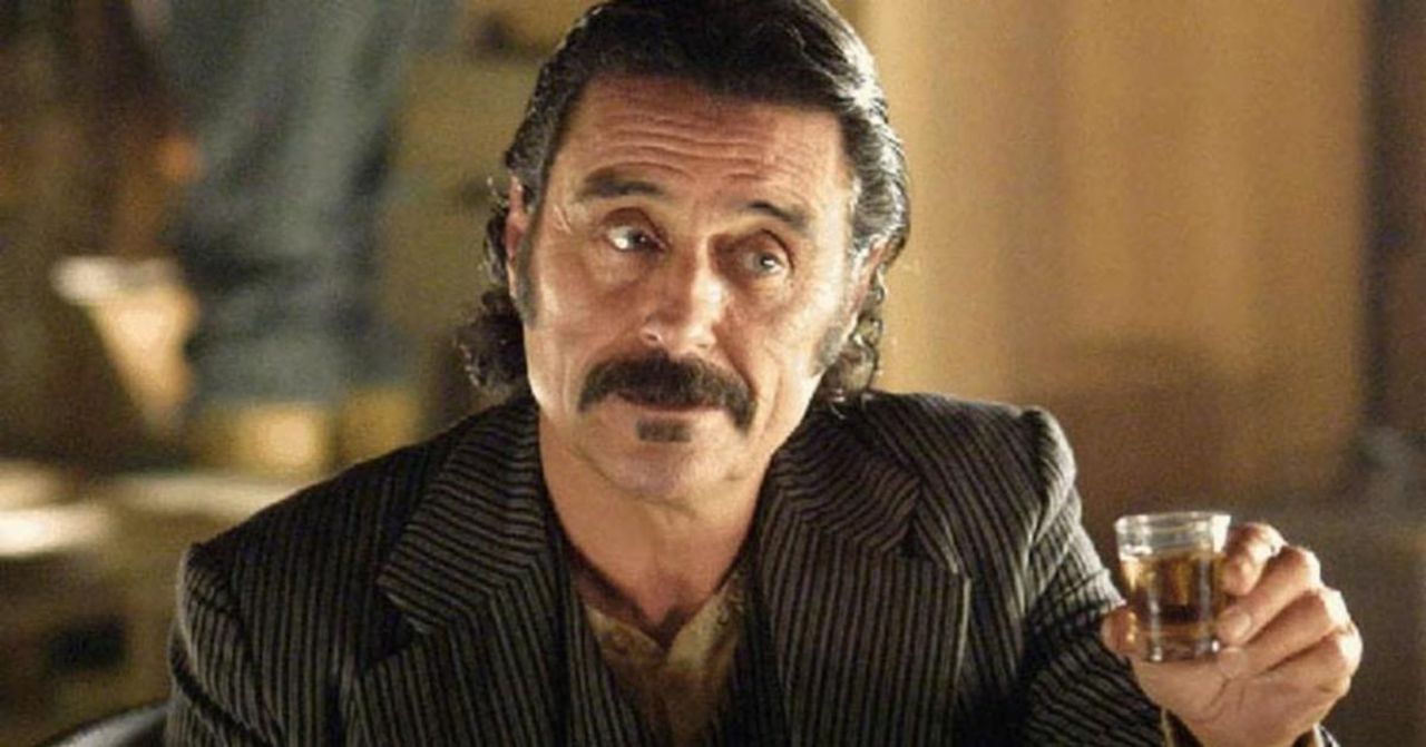 HBO bekräftar att Deadwood-film släpps 2019