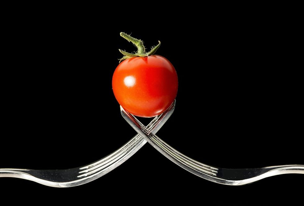 EU jämställer CRISPR-växter med GMO-växter