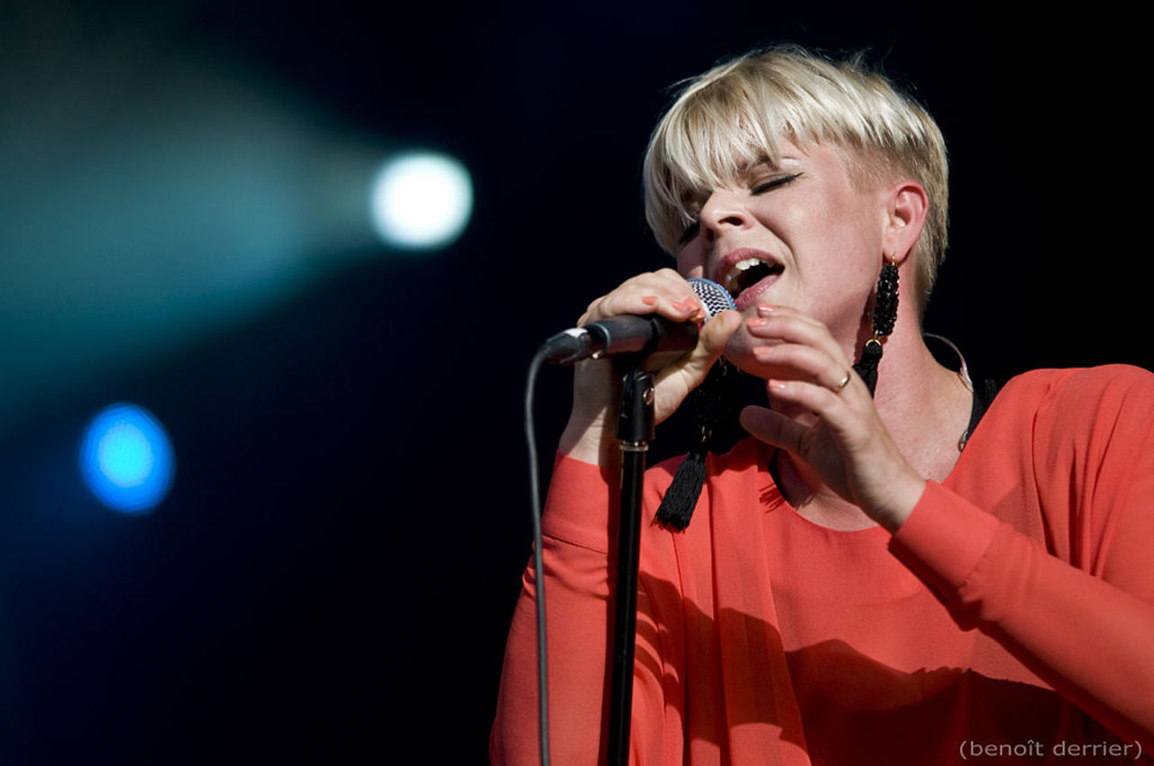 Robyns osläppta singel läckte ut på nätet