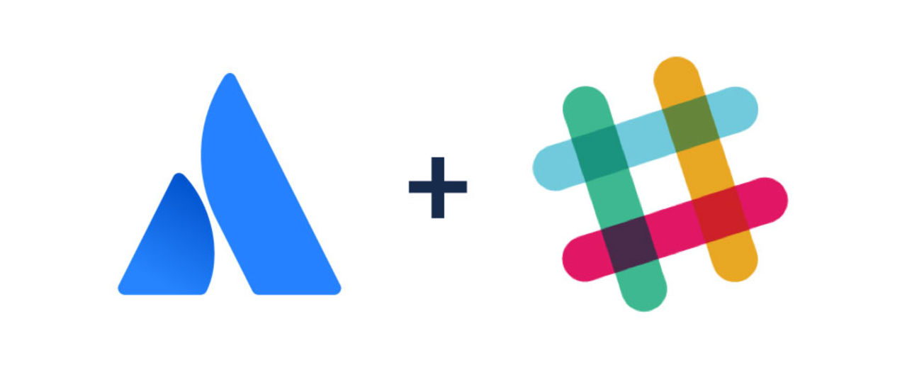 Slack och Alassian blir partners