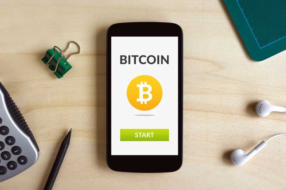 Appar som gräver kryptovalutor portas från Google Play