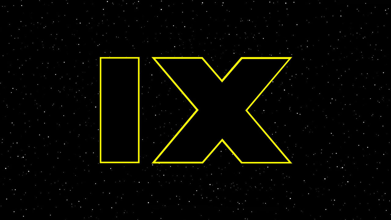 Carrie Fisher och Billy Dee Williams med i Star Wars: Episode IX