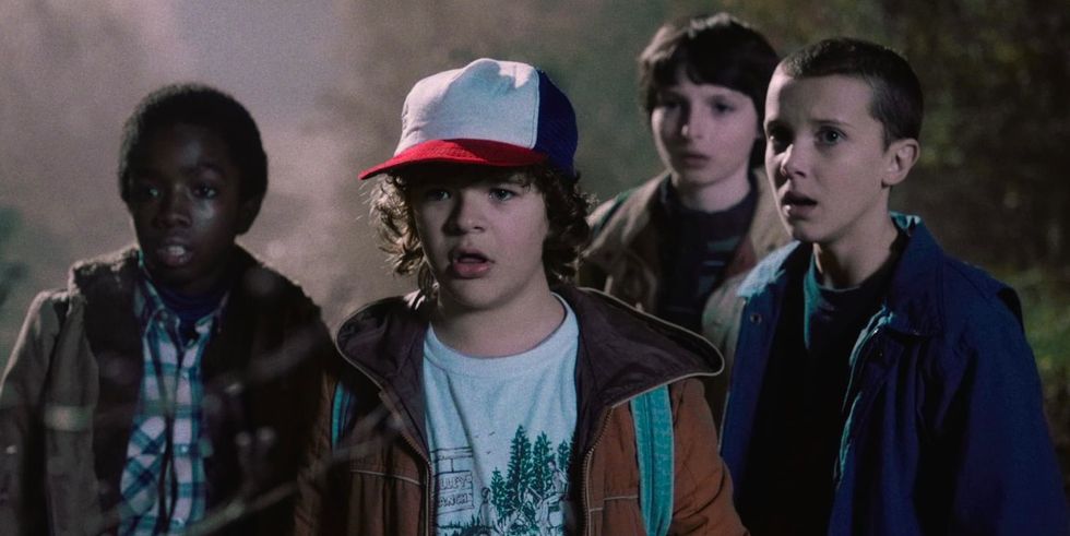 Tredje säsongen av Stranger Things försenas
