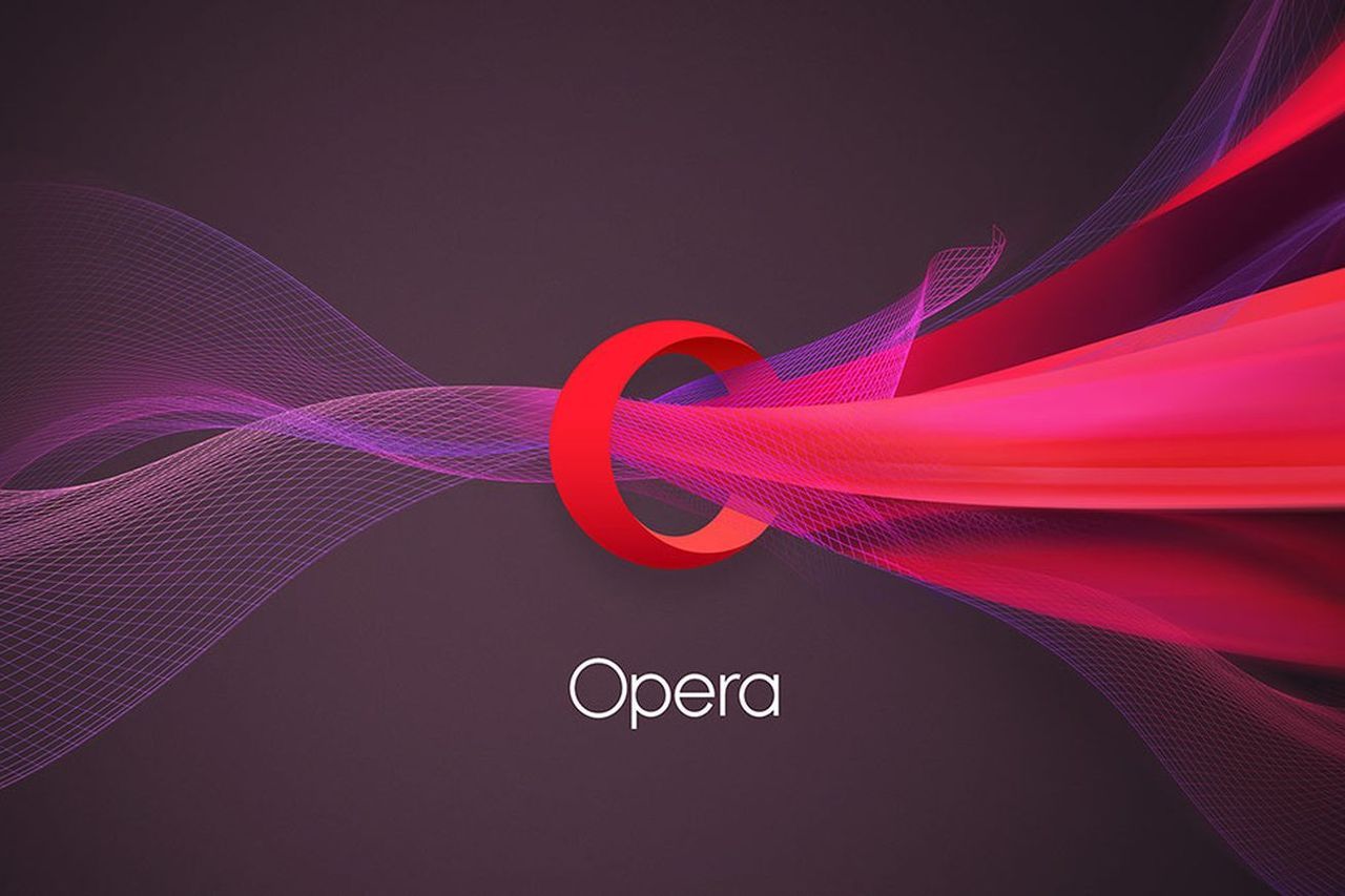 Webbläsar-företaget Opera är nu börsnoterat