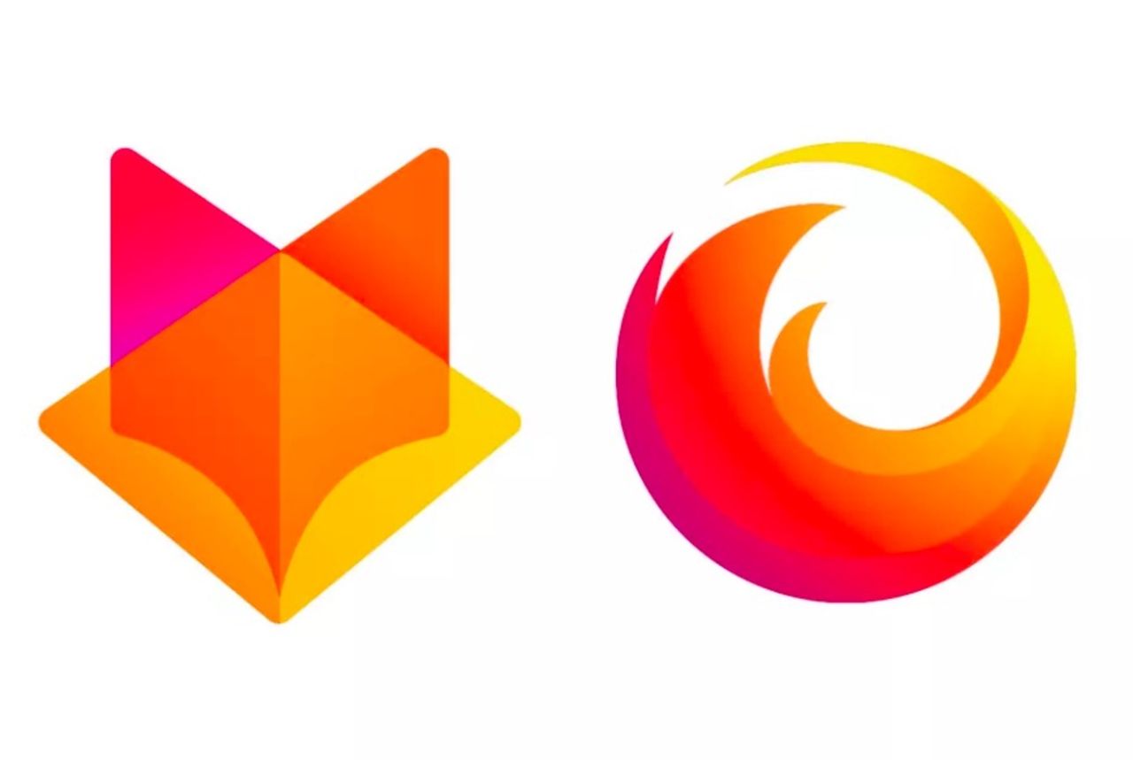 Firefox ska få en ny logotyp
