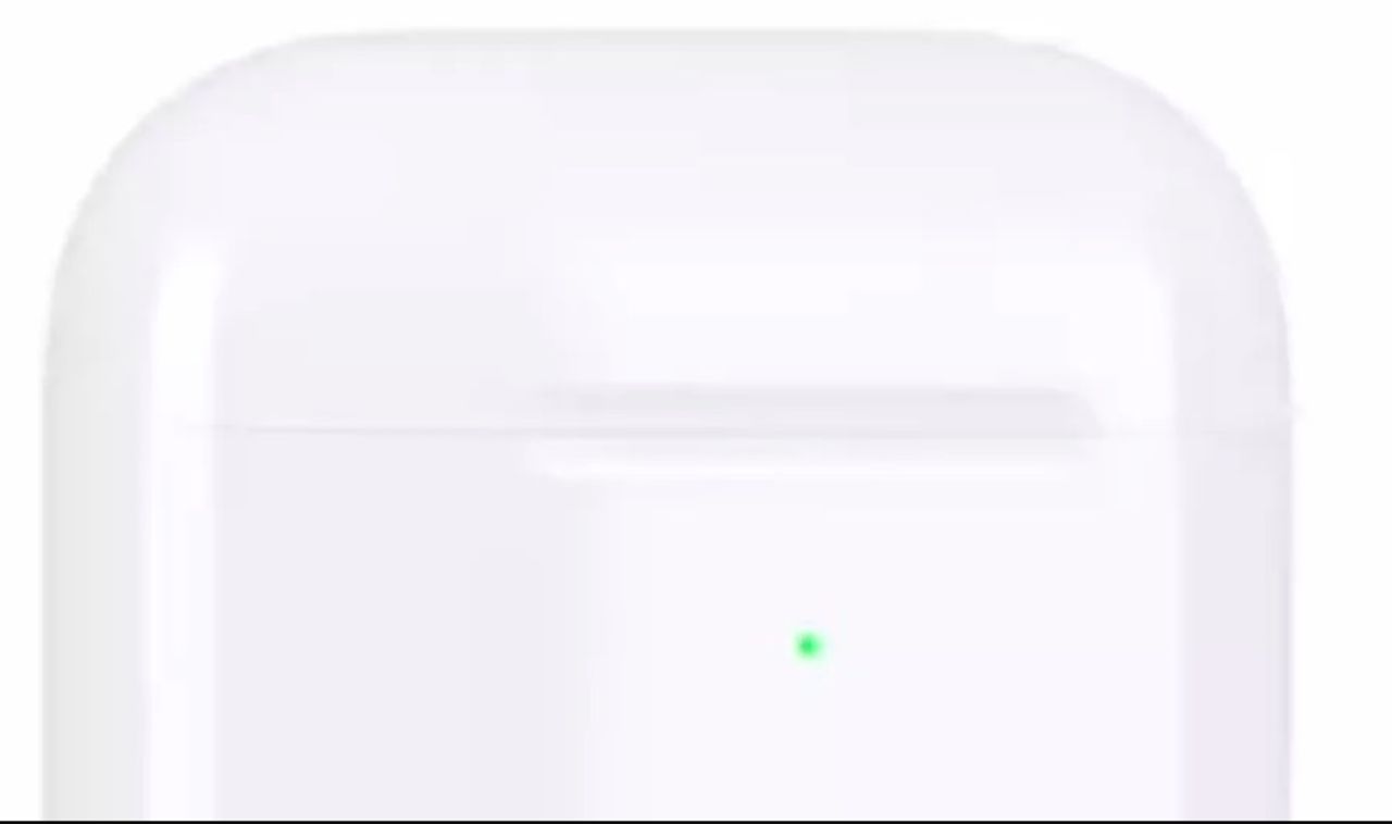 Nytt AirPod-fodral verkar vara på gång