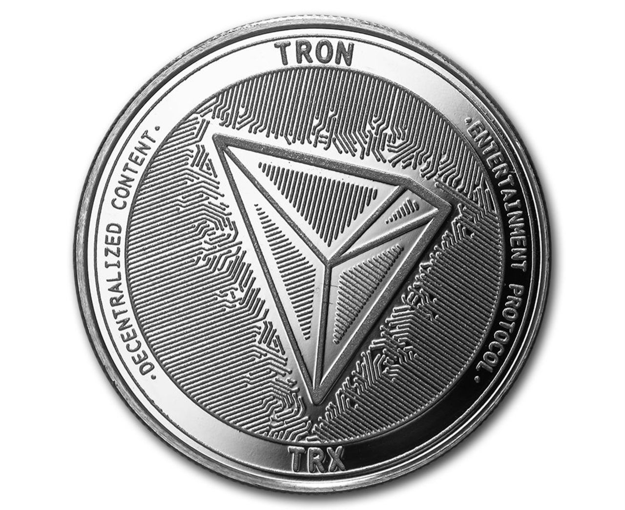 Tron vill betala användare som seedar bittorrent-trafik