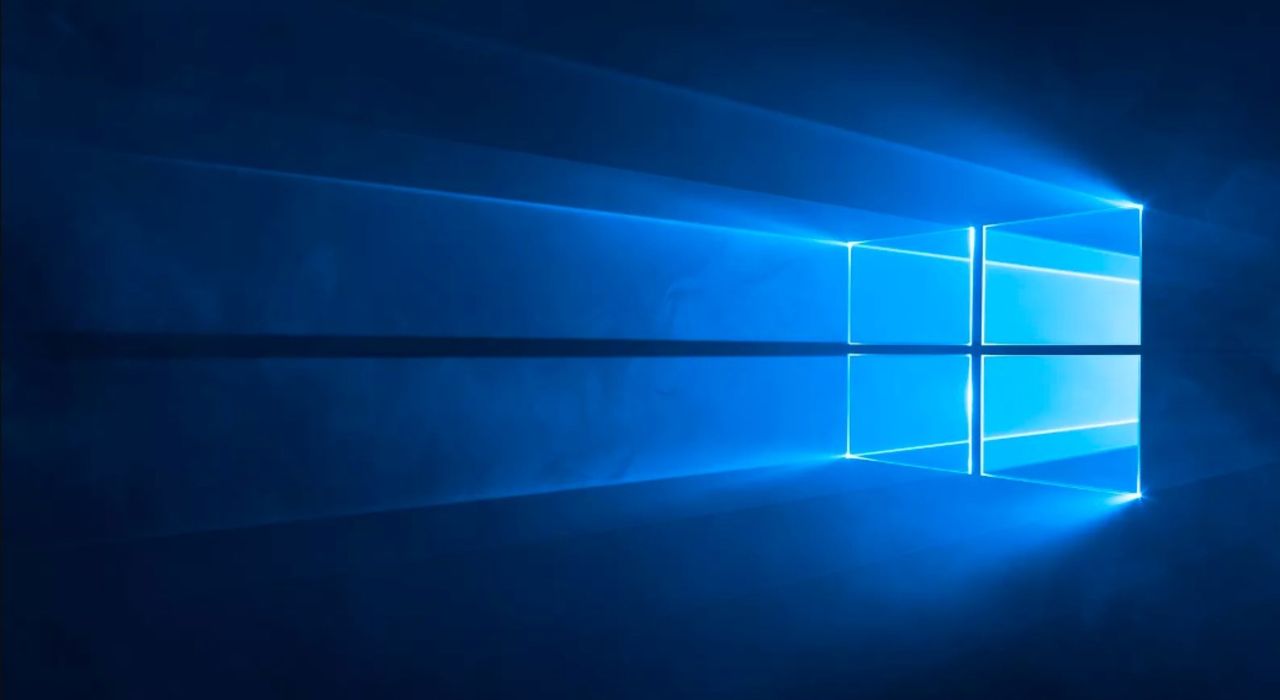 Windows 10 knappar in på Windows 7