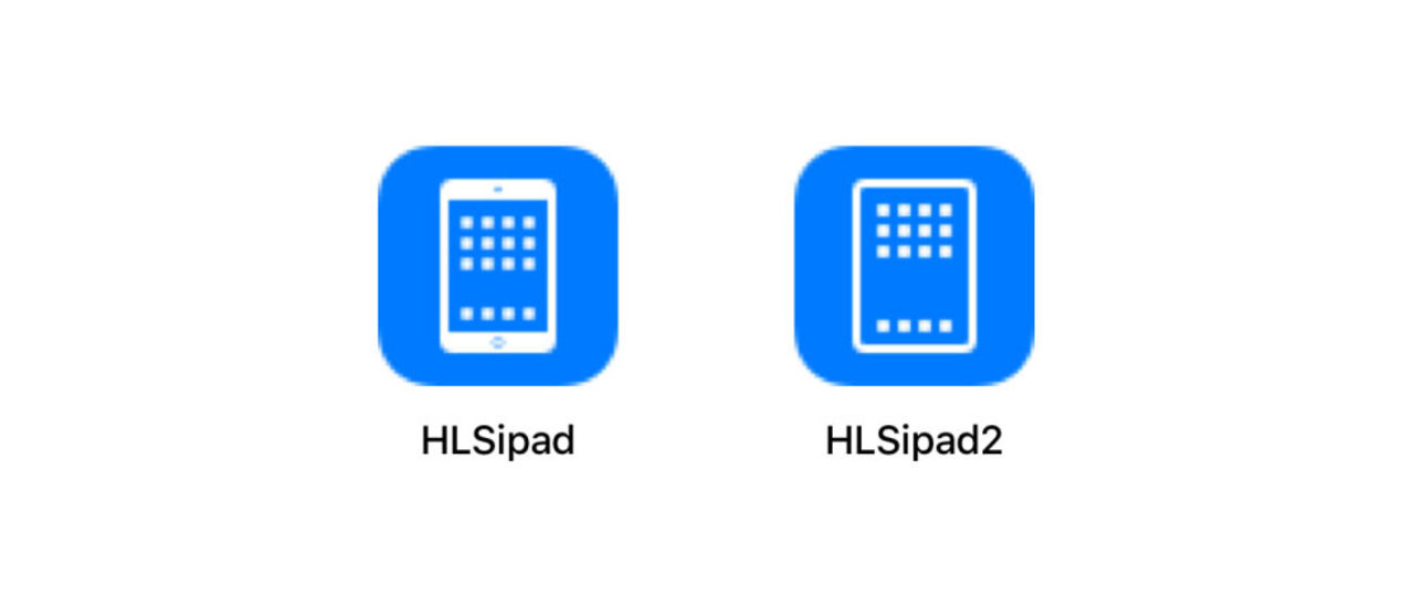 Nästa iPad Pro får troligen smalare kanter och Face ID