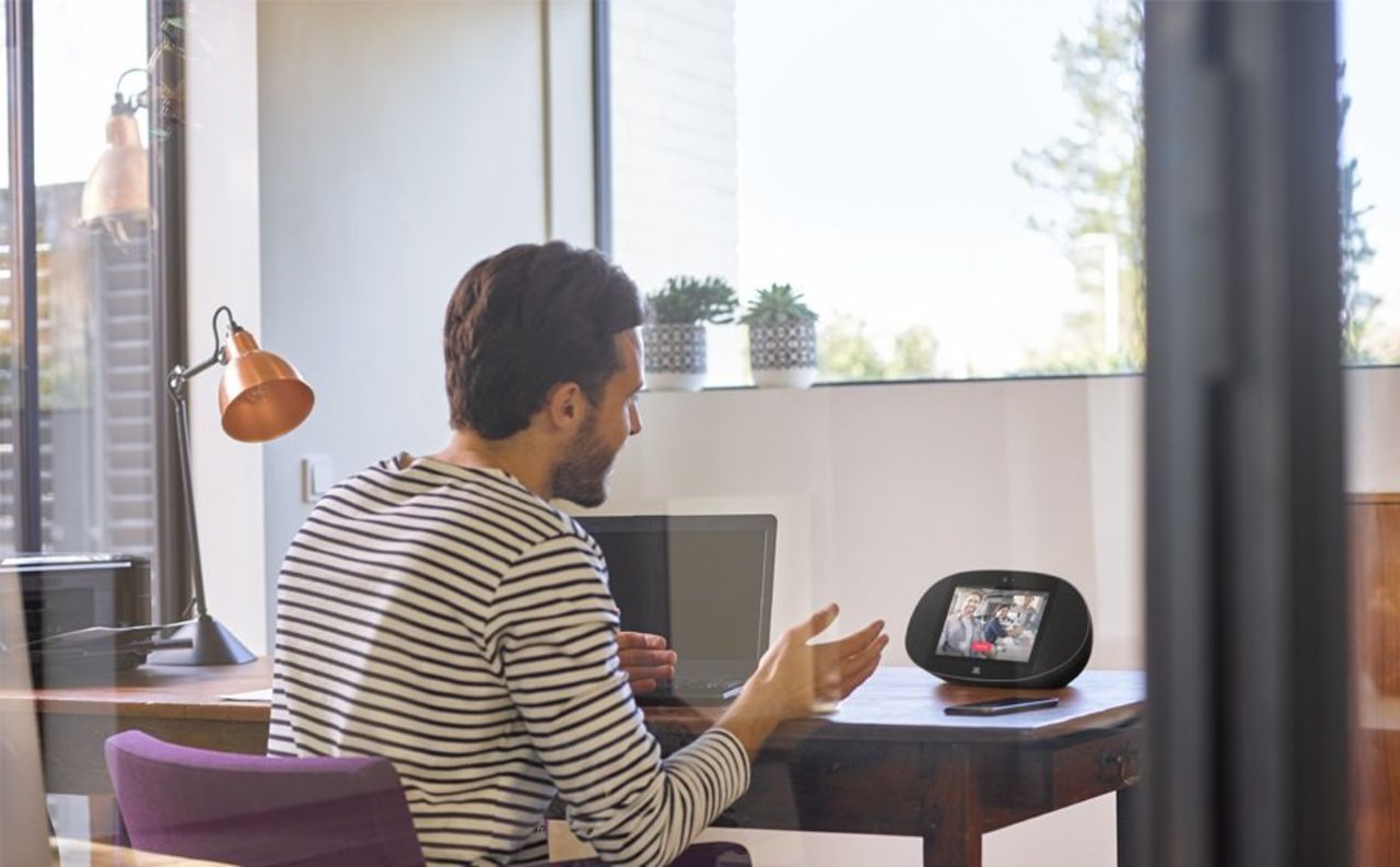 JBL släpper egen Google Smart Display