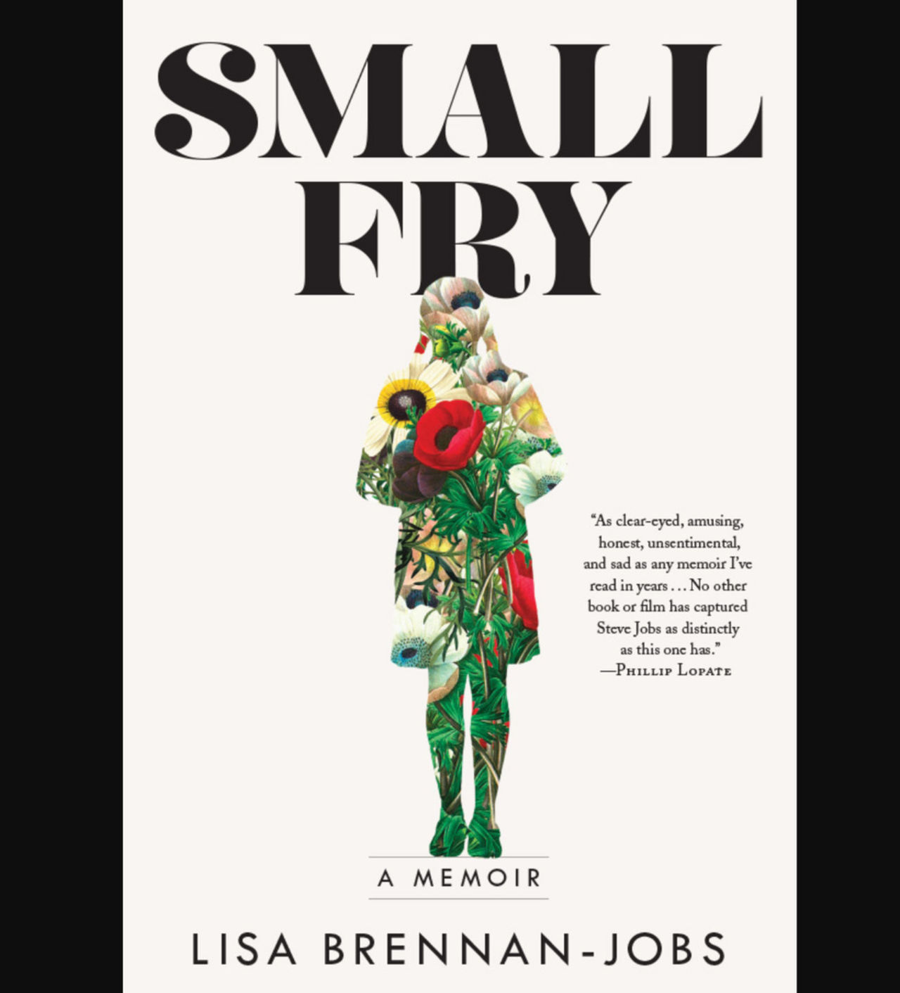 Boktips: Small Fry av Lisa Brennan-Jobs