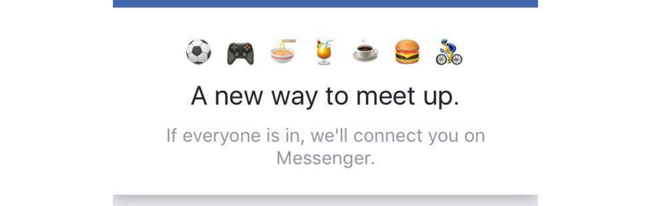 Facebook har börjat testa sin dejtingfunktion internt