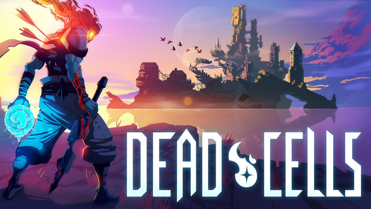 Dead Cells är rogue-lite när det är som bäst