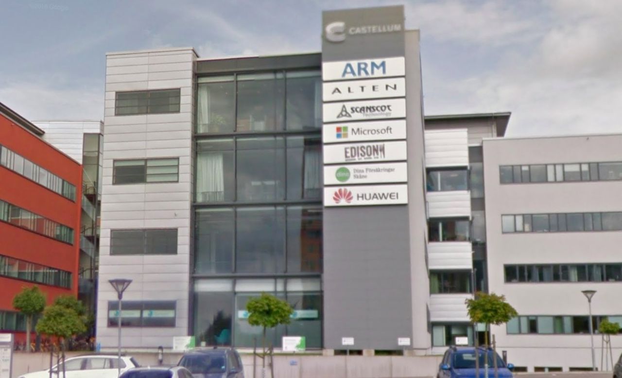 Microsoft stänger ner sitt kontor i Lund