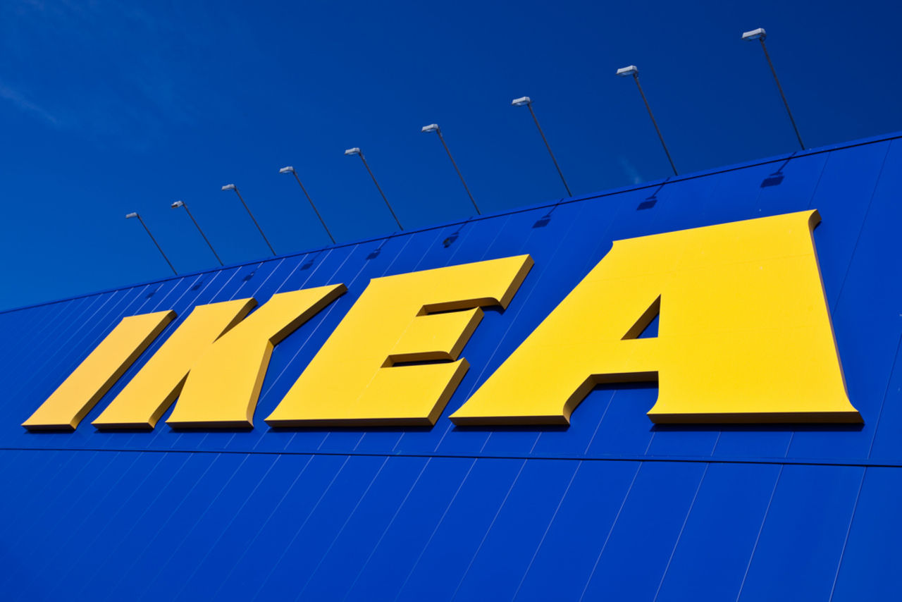 IKEA är fortsatt Sveriges högst värderade varumärke