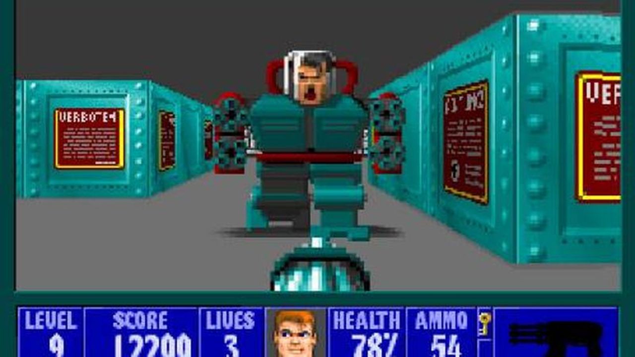 Tyskland kan börja tillåta svastikor i spel