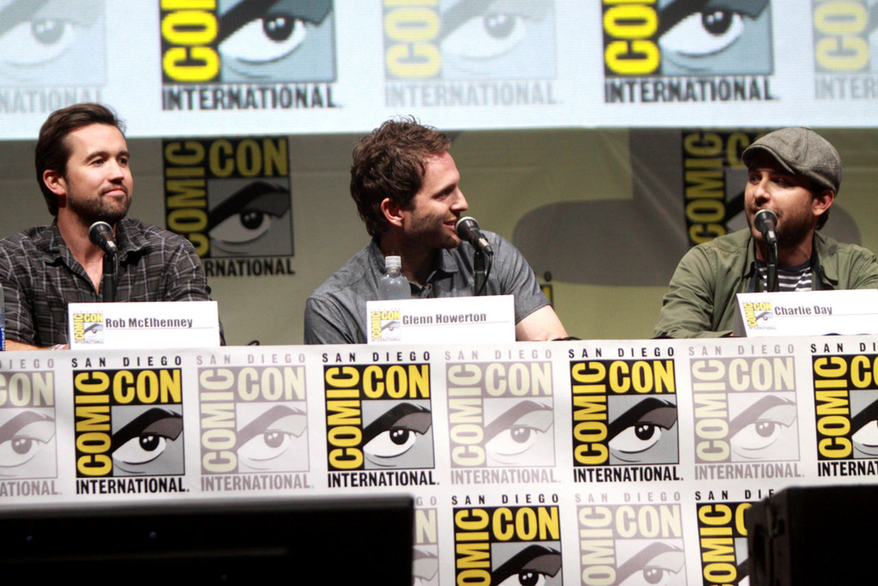 Apple ska göra komediserie med Ubisoft