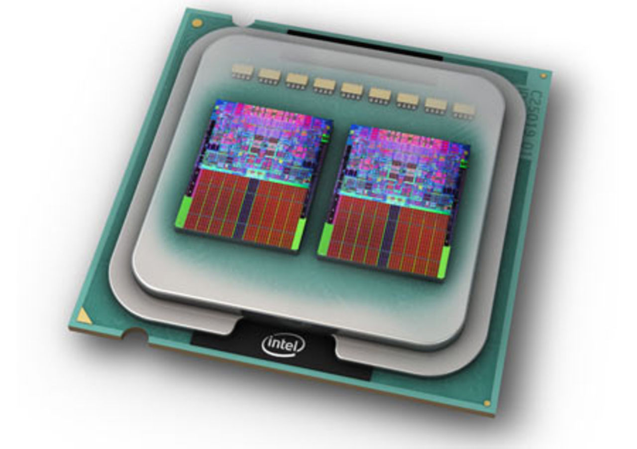Billigare Core 2 Quad kommer snart