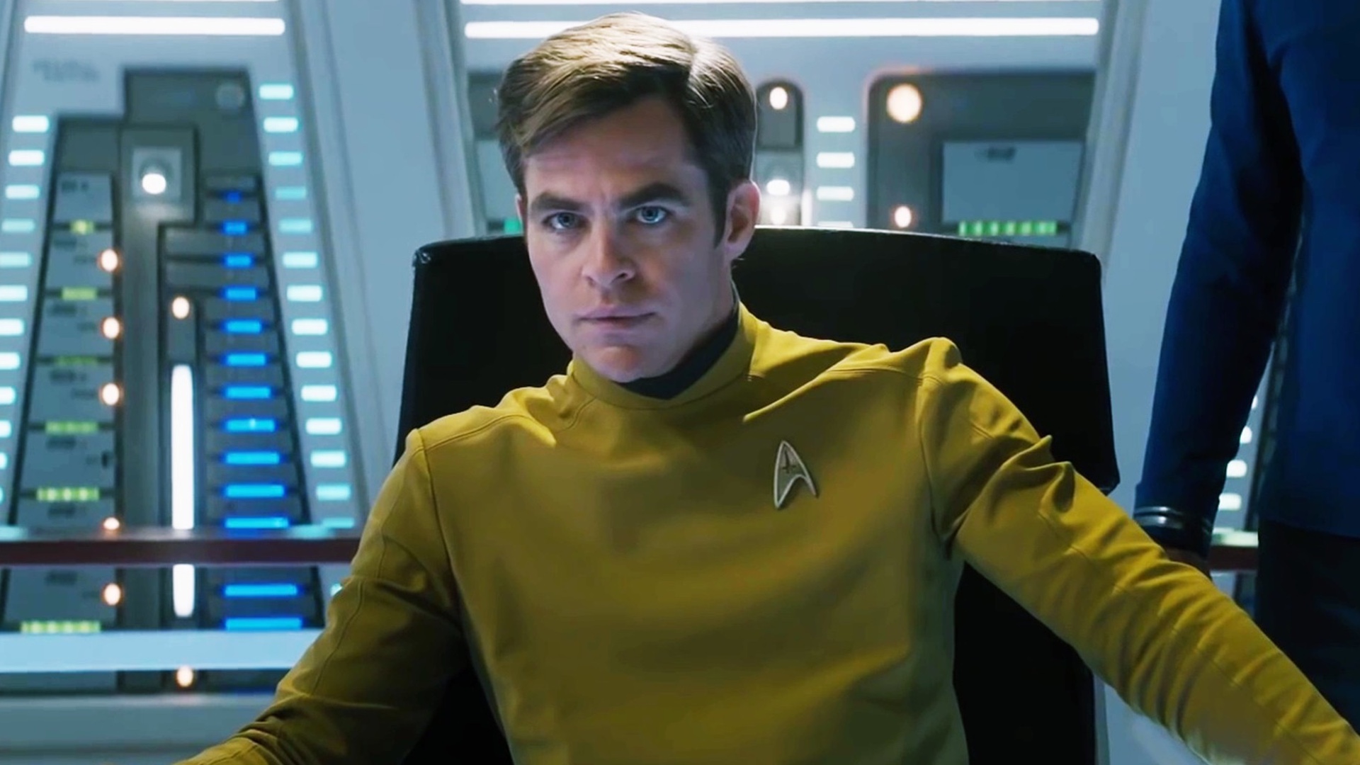 Star Trek 4skådisar ryktas hoppa av produktionen. Chris Pine och Chris
