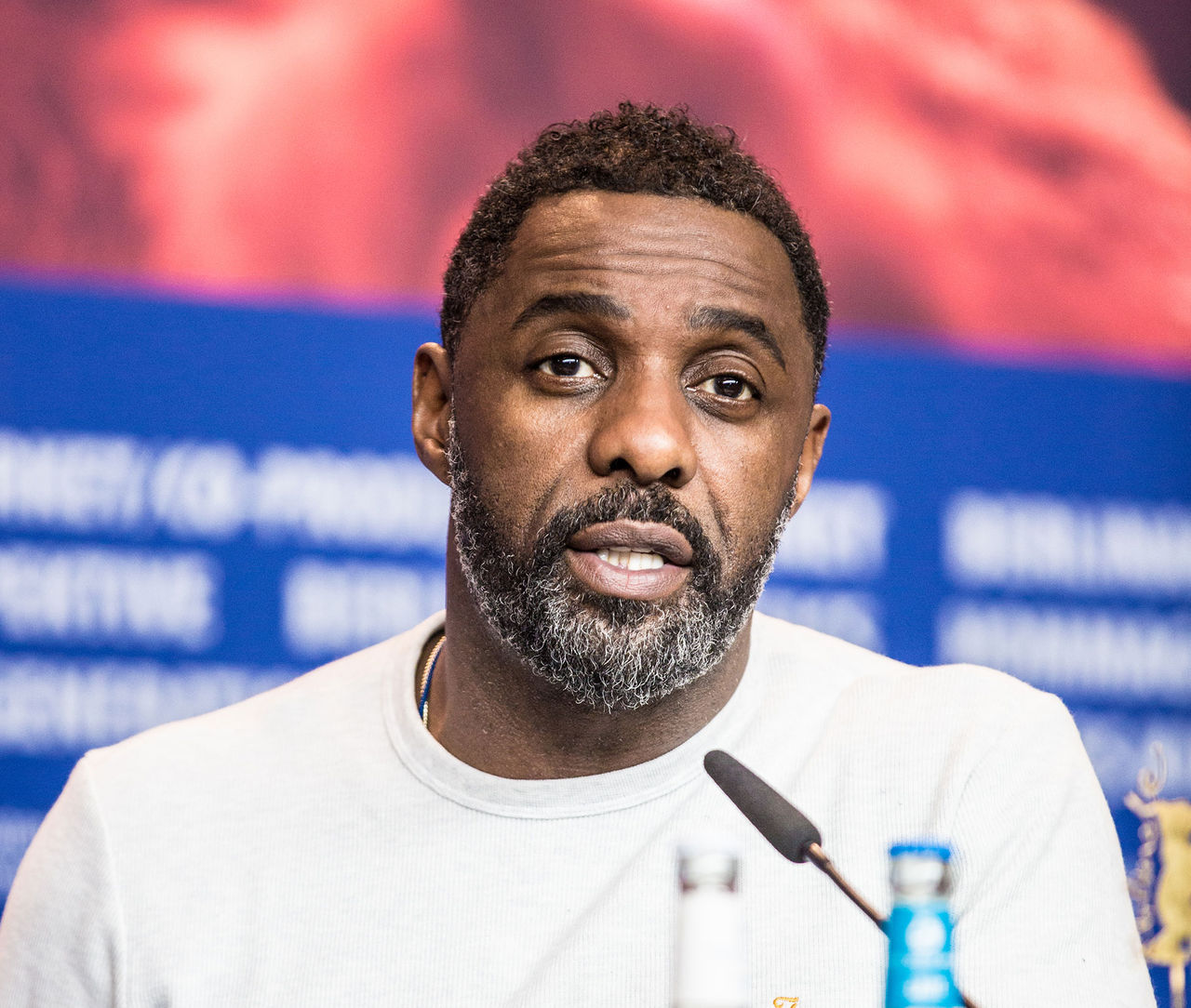 Kommer Idris Elba att bli nästa Bond?