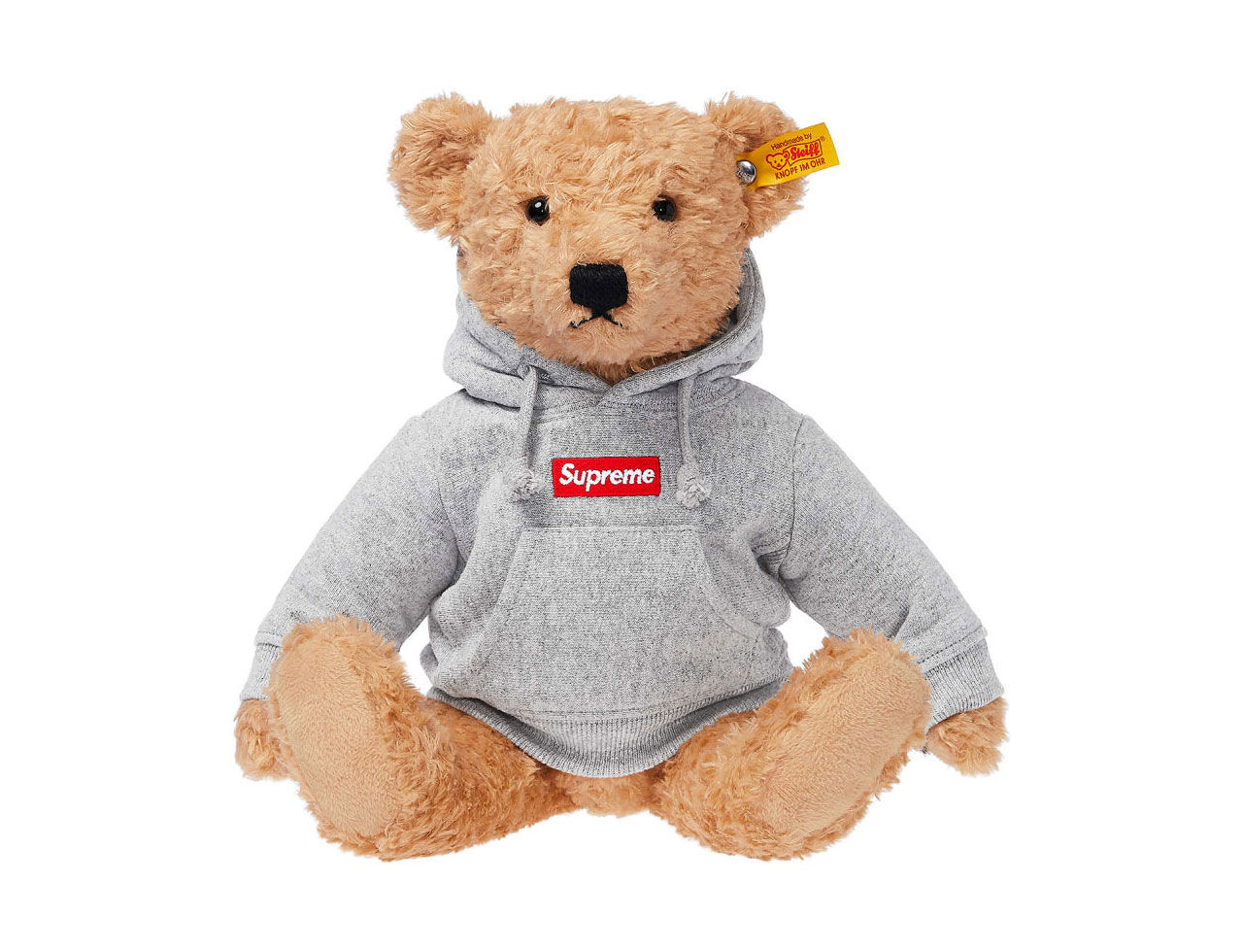 Här är Supremes höstprylar