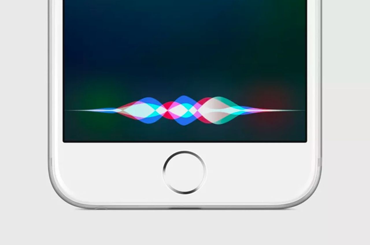 SIRI kan få fleranvändarstöd