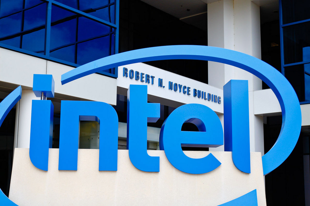 Intel stänger ner i Danmark