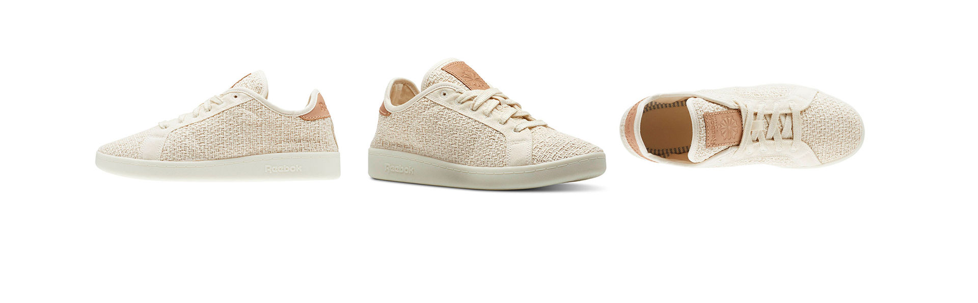 Rebook börjar sälja växtbaserad sko