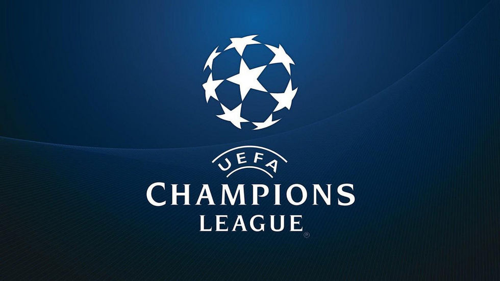 Facebook ska sända Champions League i Latinamerika