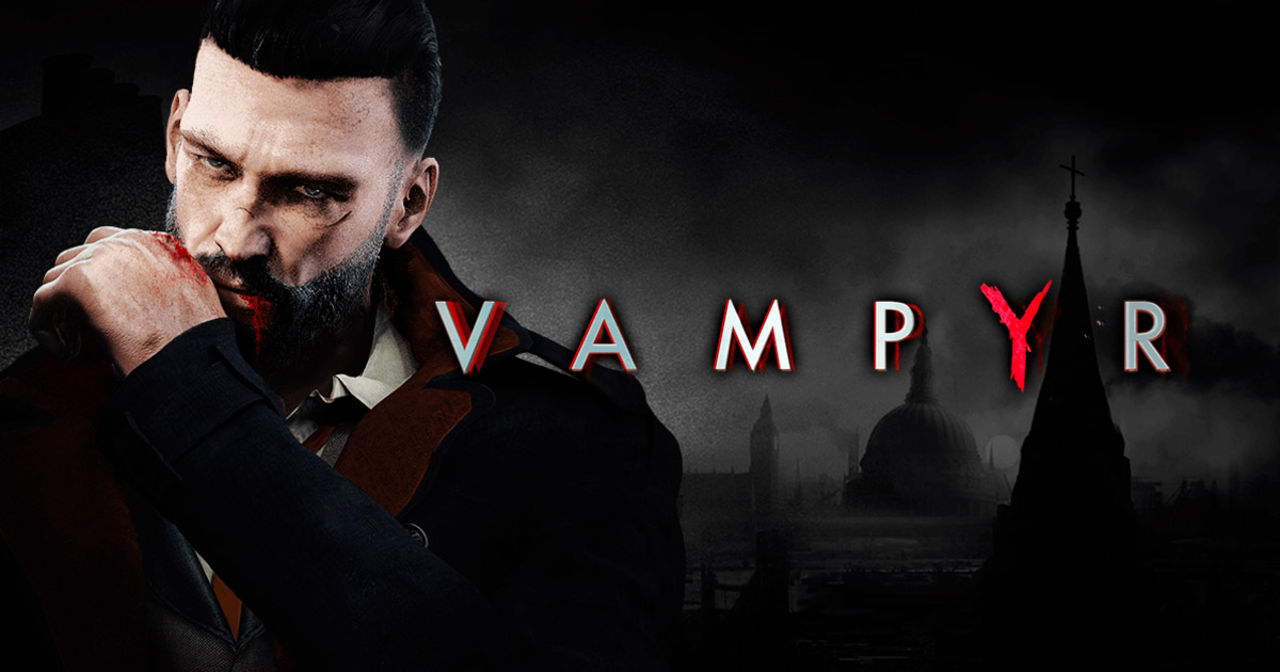 Dontnods Vampyr kan bli TV-program