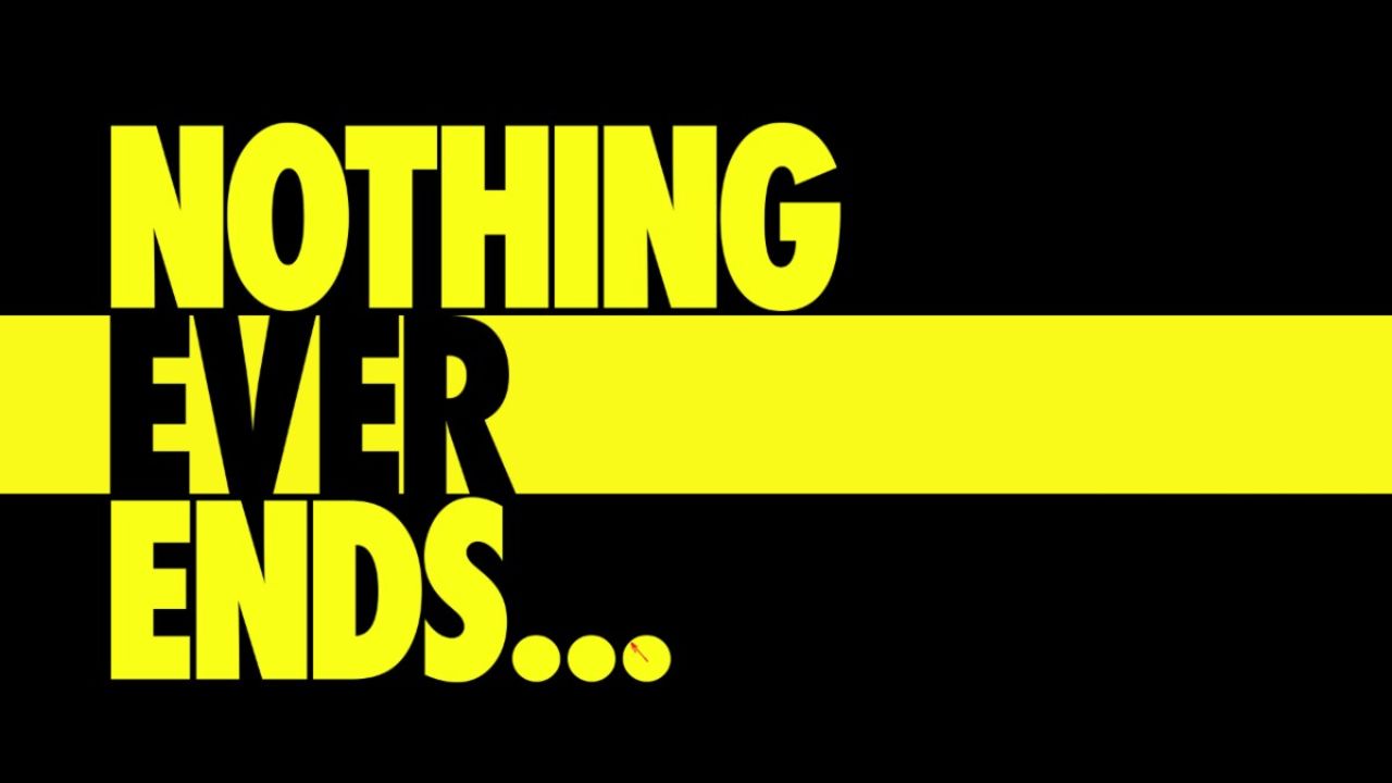 Watchmen blir tv-serie