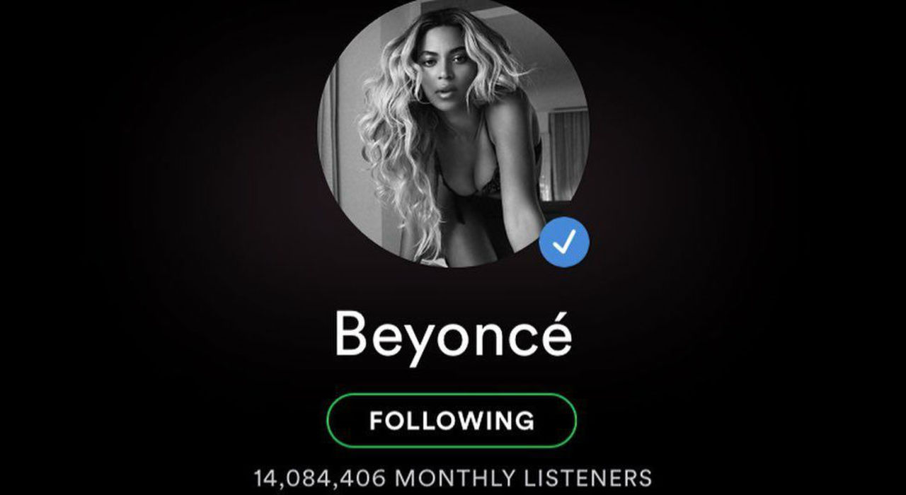 Sony Music delar ut Spotify-pengar till sina artister