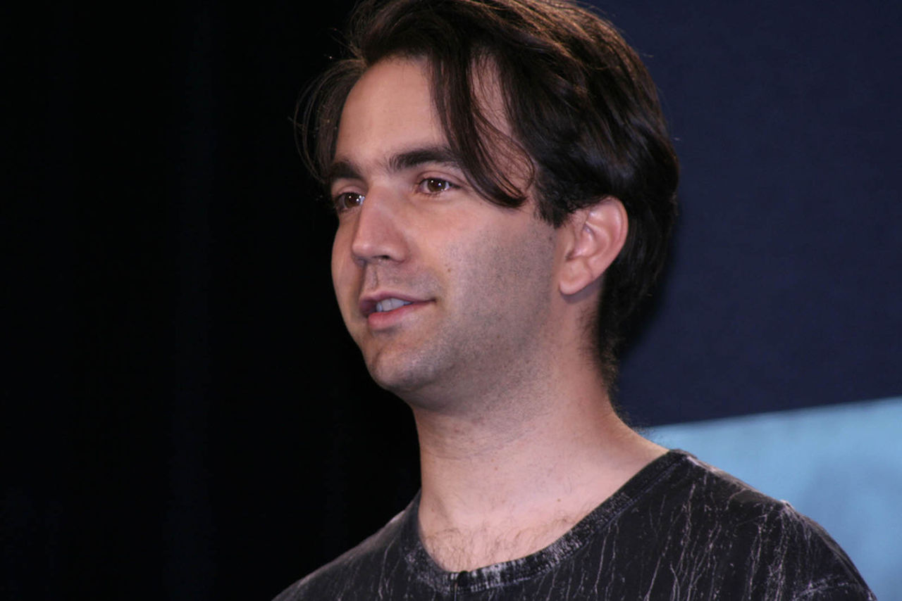 Bittorrent-protokollets skapare Bram Cohen har lämnat Tron