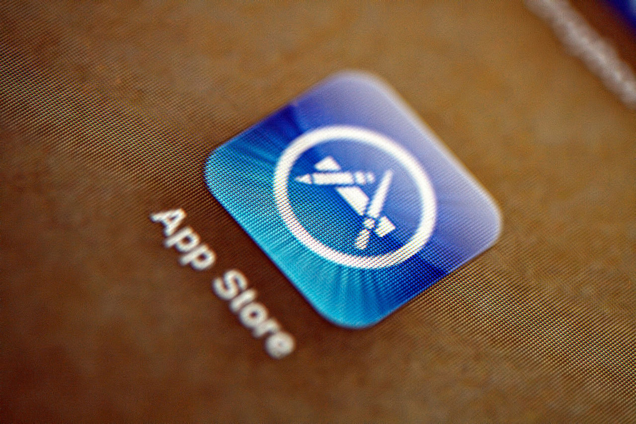 Apple raderar 25.000 appar från App Store i Kina