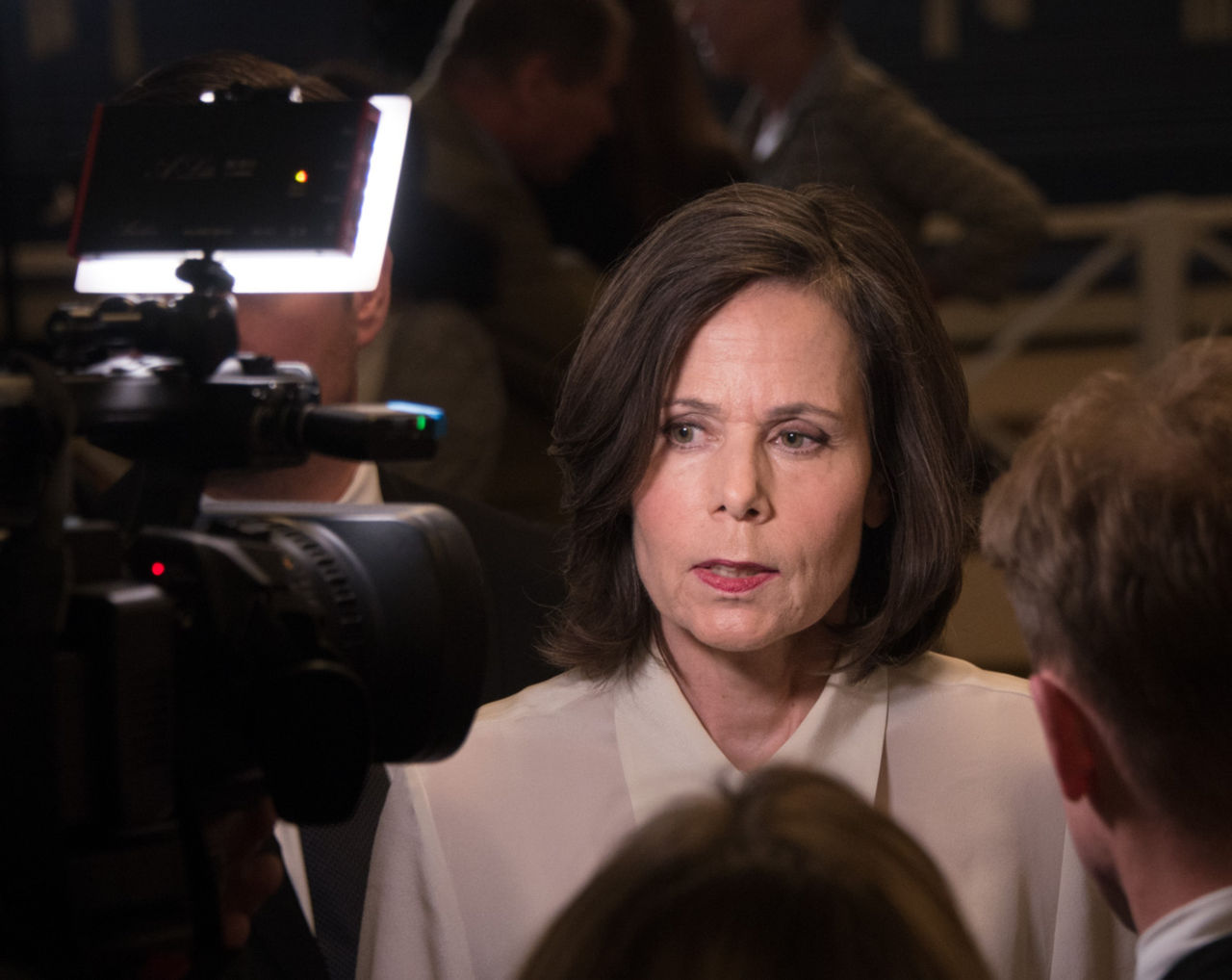 De var populärast under årets Sommarprat