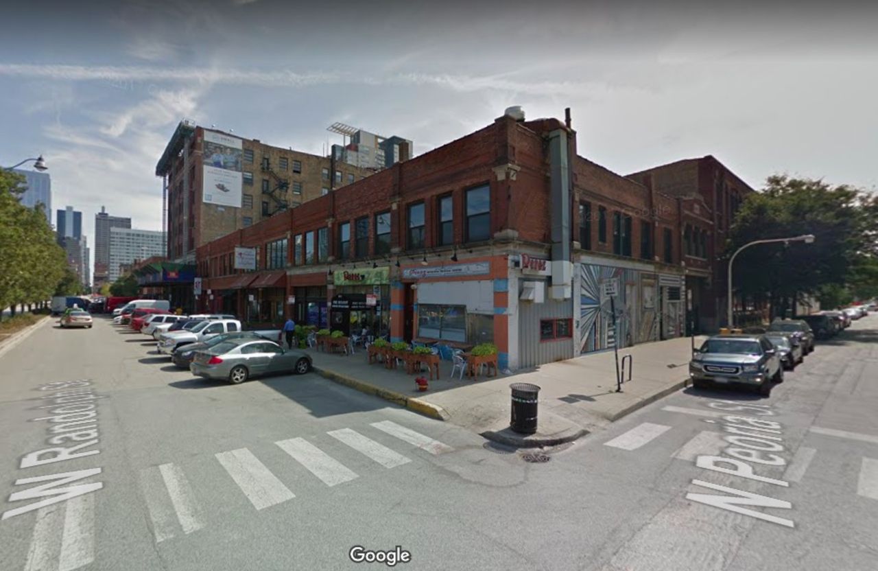 Google ryktas öppna fysisk butik i Chicago