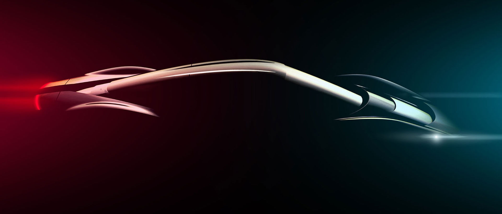 Fler bilder på Pininfarinas nya konceptbil