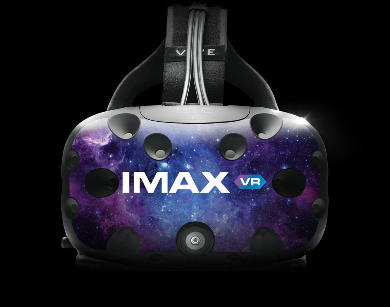 Google och IMAX lägger ner VR-samarbete