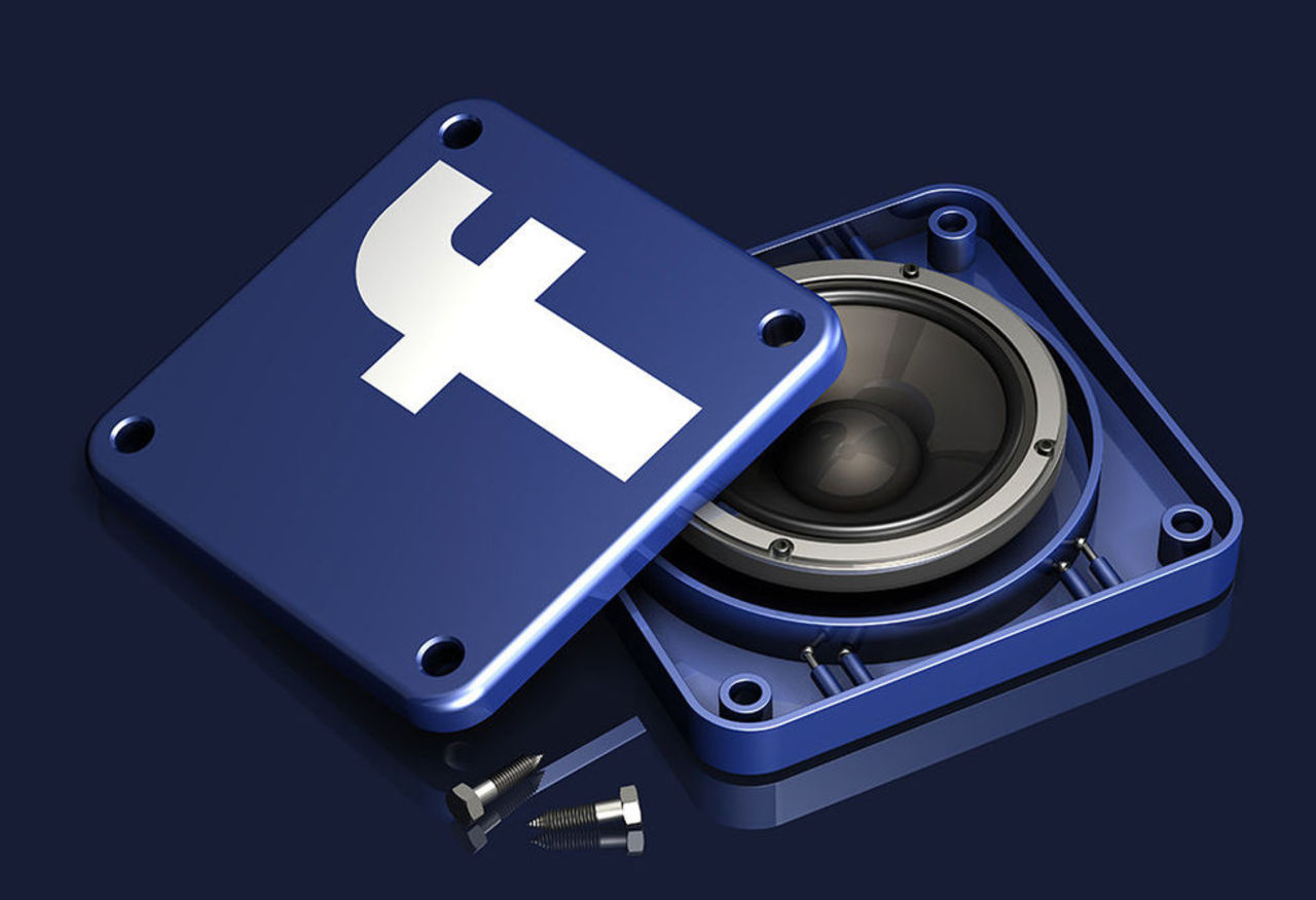 Facebooks smarta assistent Aloha läcker ut