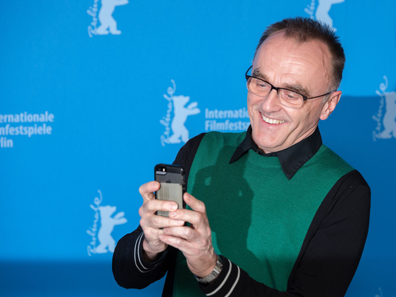 Danny Boyle hoppar av Bond 25