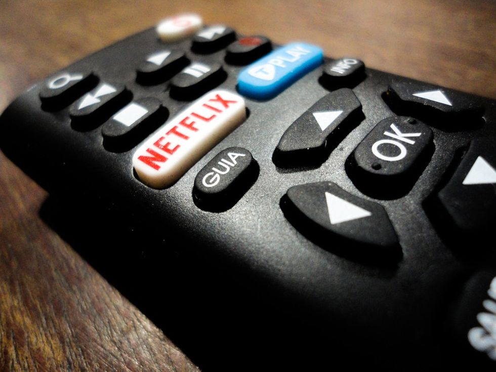 Netflix testar nytt betalsätt