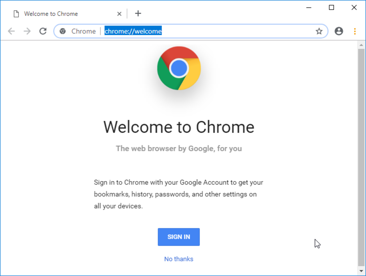 Chrome 69 blir ännu en spik i kistan för Flash